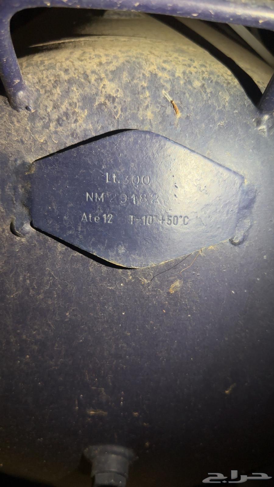 ماطور كمبرسر هوا64594713983106111