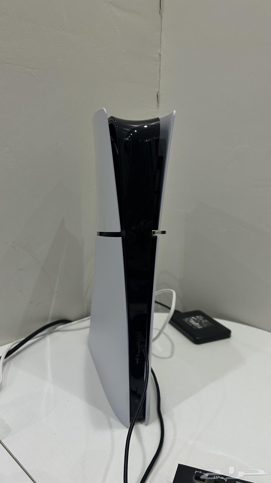 سوني فايف سلم ون تيرا بدون مدخل شريط جديدد64589657677442111