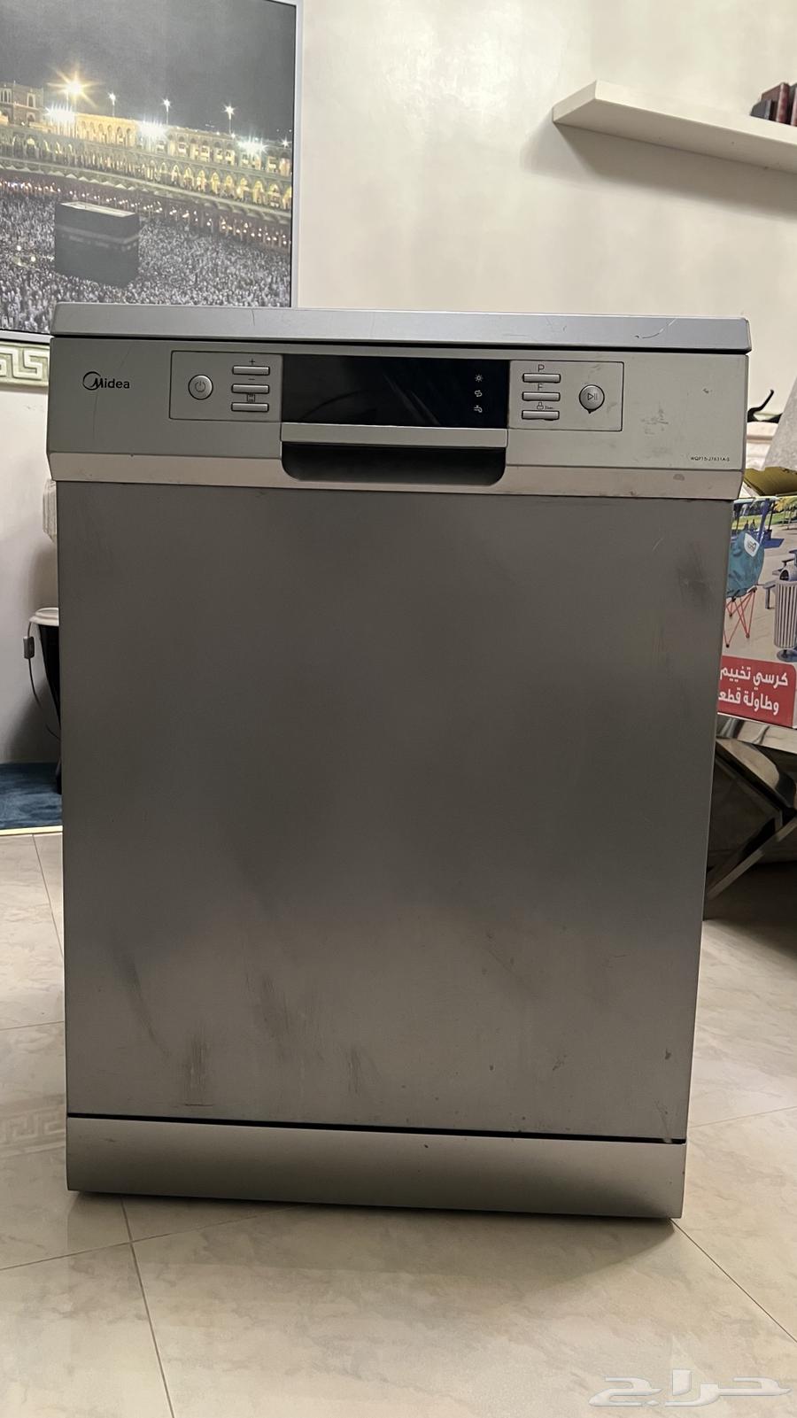 New dishwasher, never used, in excellent internal condition64596253510914112