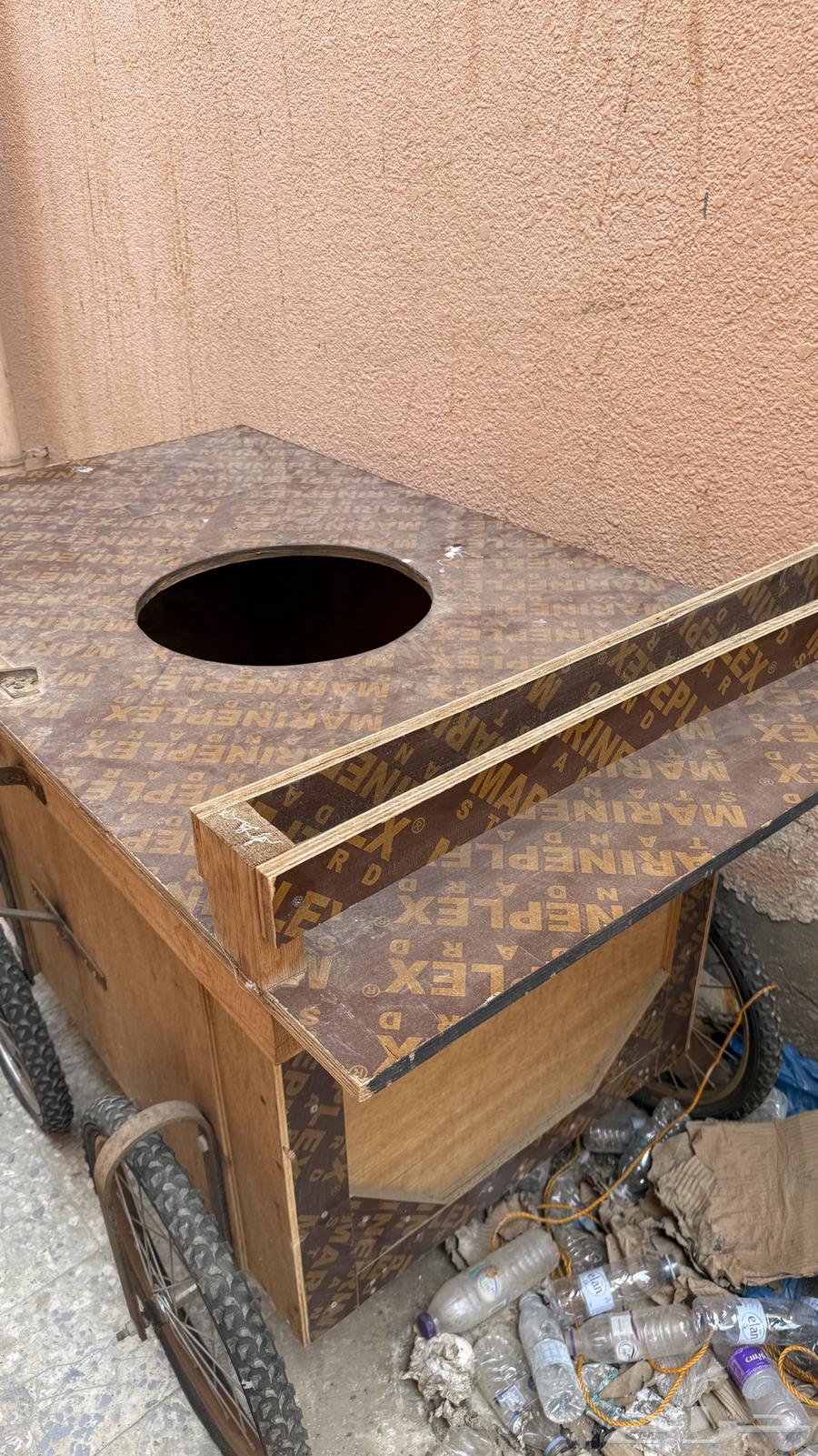 عربية بطاطس64591876371841110