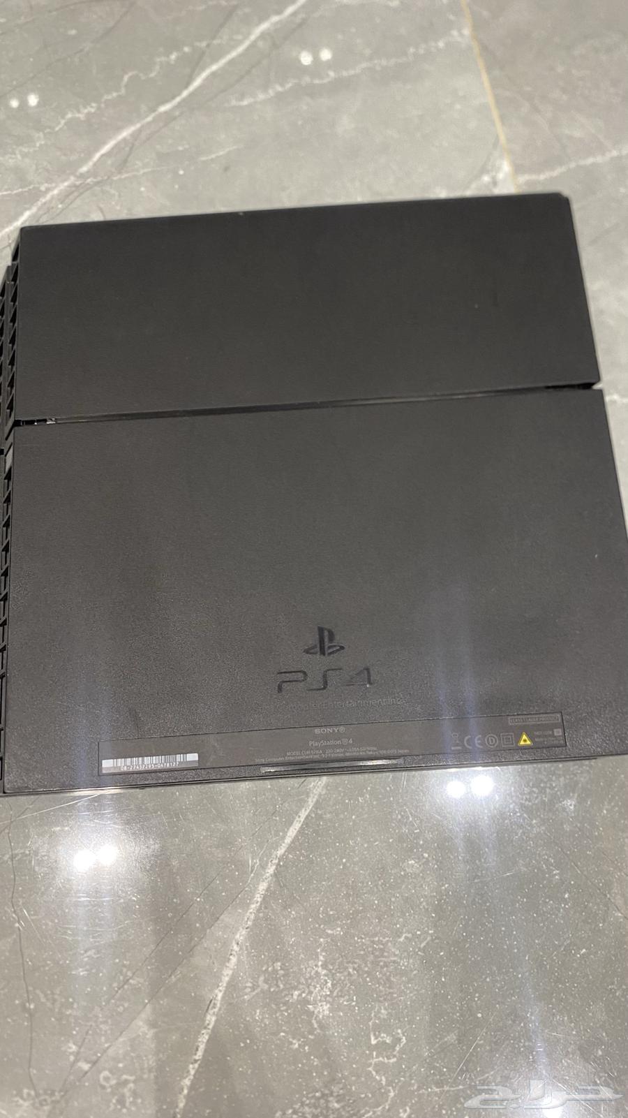 للبيع سوني فور استعمال نظيف واتساب فقط64588569706241111