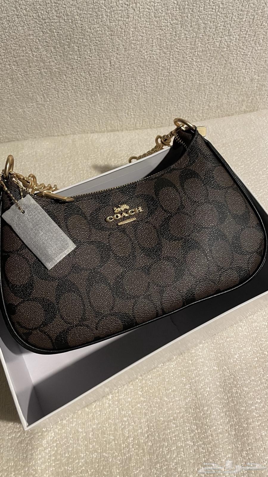 شنطة كوتش تيري64595156649603110