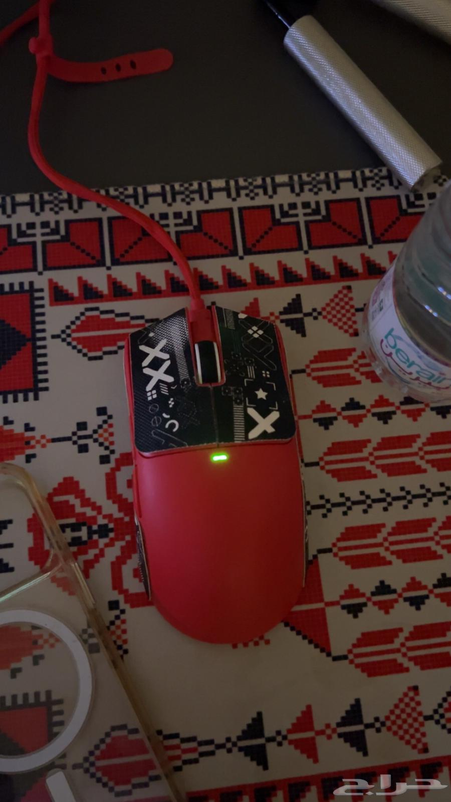 Keyboard Mouse64591226208259111