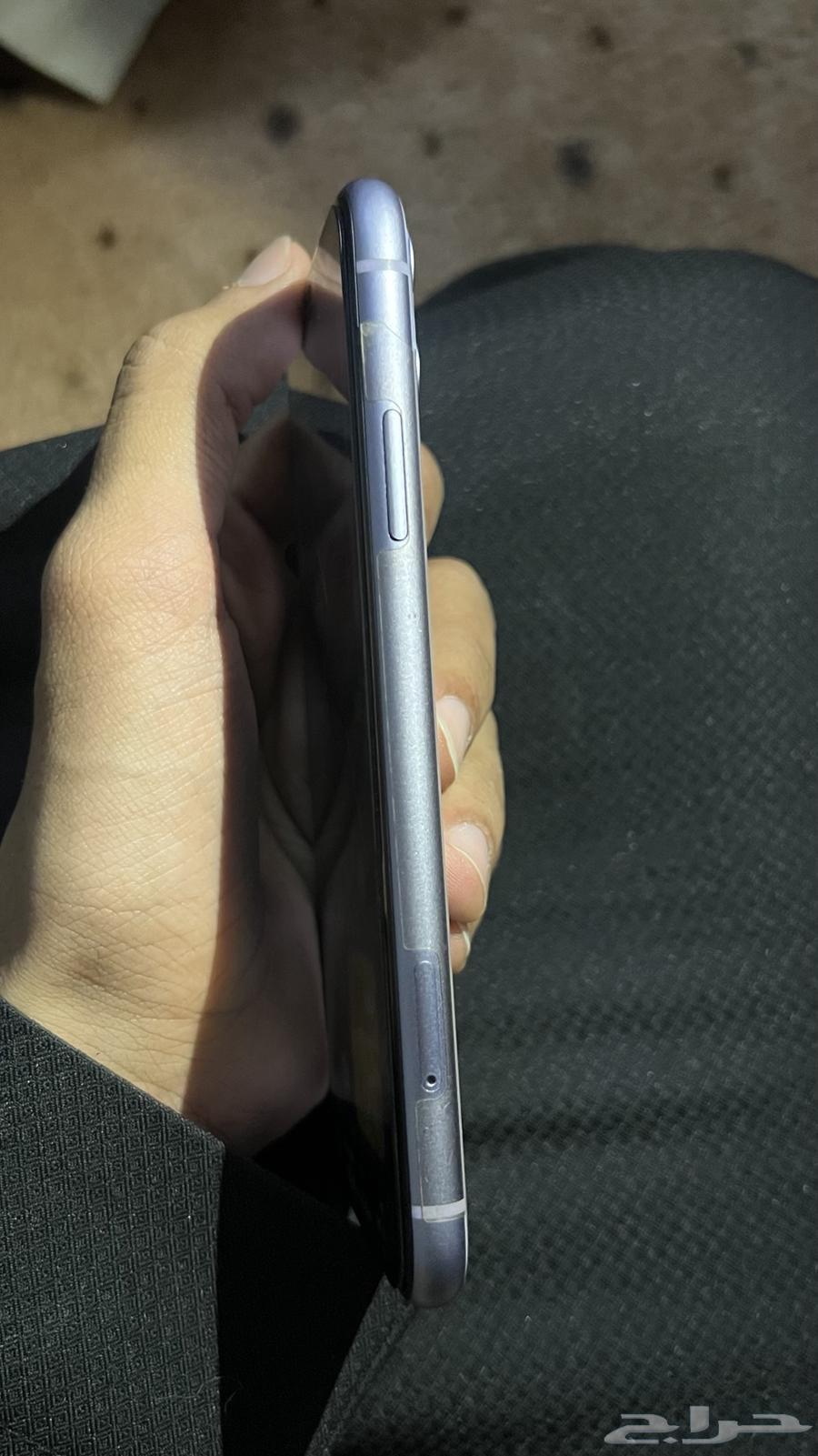 السلام عليكم اخواني واخواتي متوفر عندي ايفون11عايدي64596291296002113