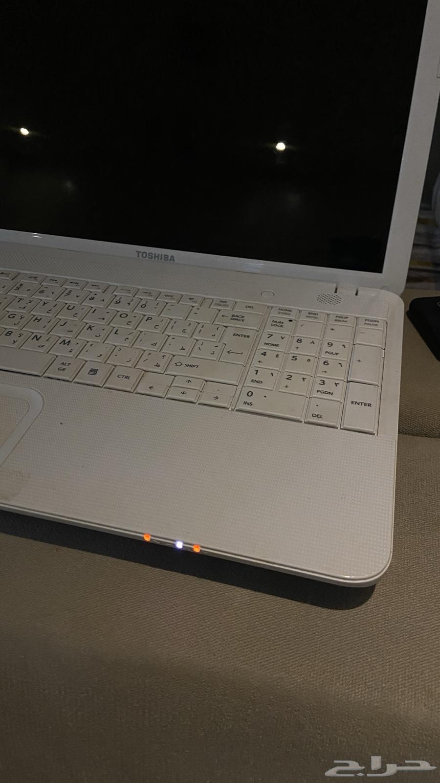 لابتوب توشيبا64589817241986111