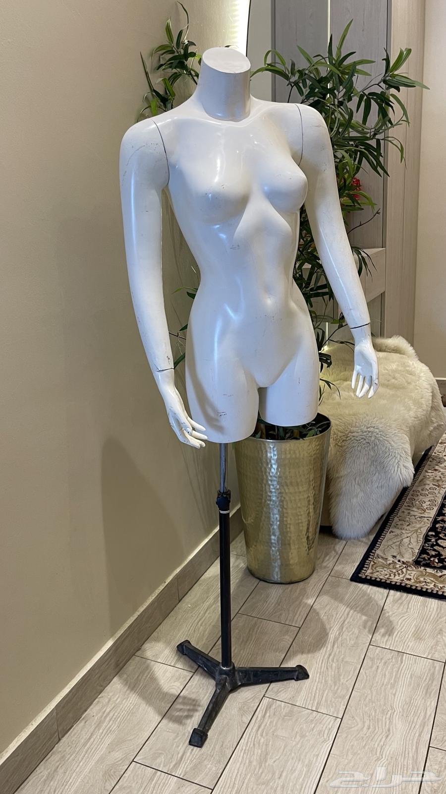 مانيكان للفساتين64593191604994112