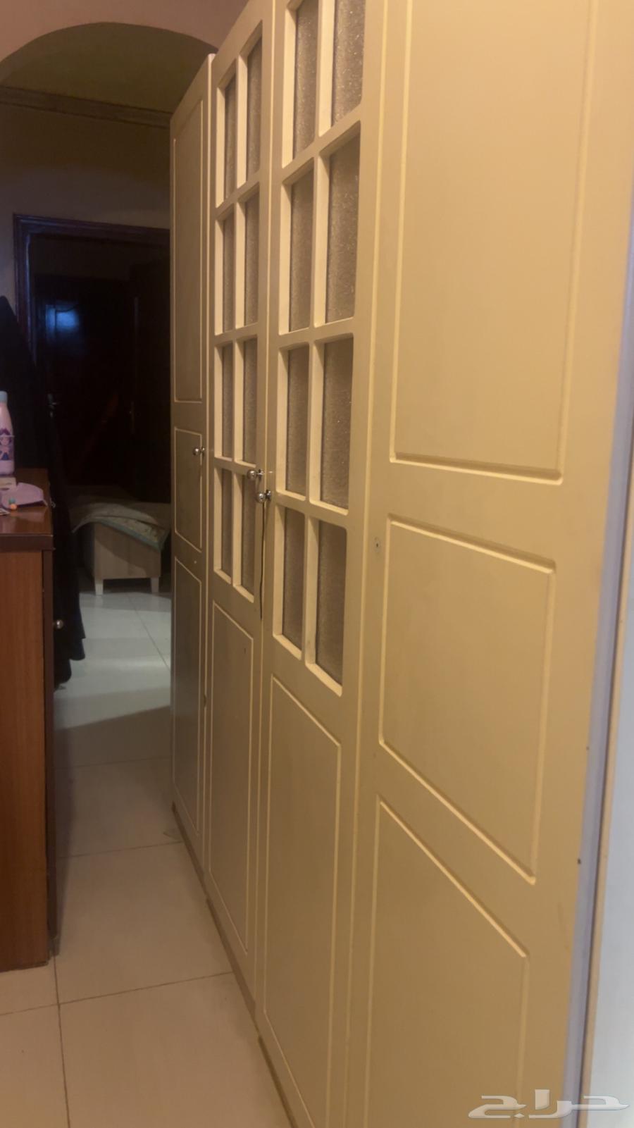 دولاب 6ظرف للبيع بحاله جيده64592902261506110