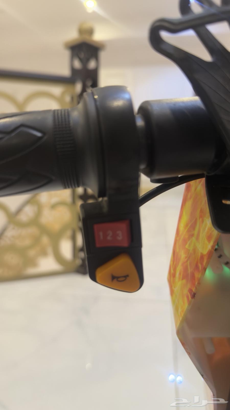 Clean drift scooter64595477297155111