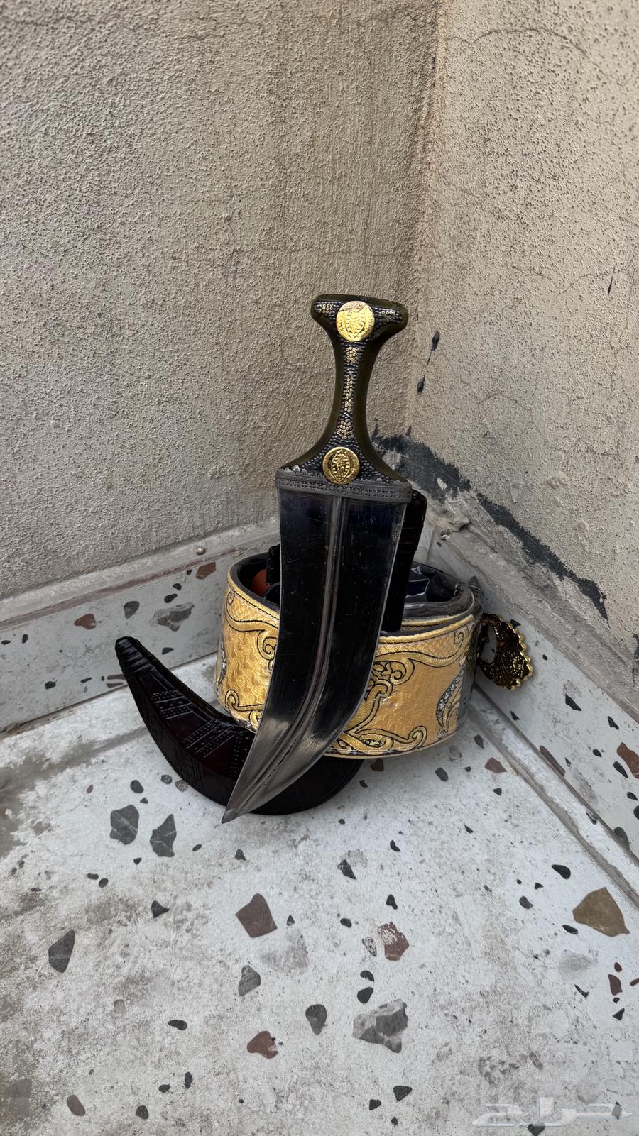 جنبية وتر صنعاني64567530997633112