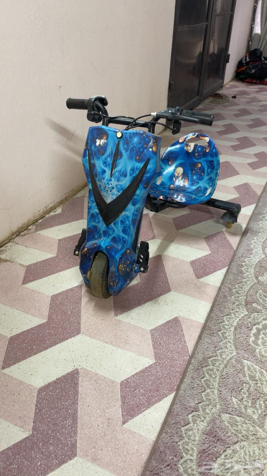 سكوتر للبيع64588980610051111