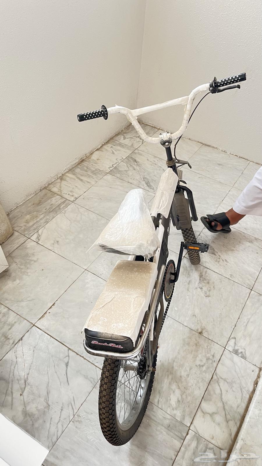 سيكل رامبو للبيع 20064592975076609112