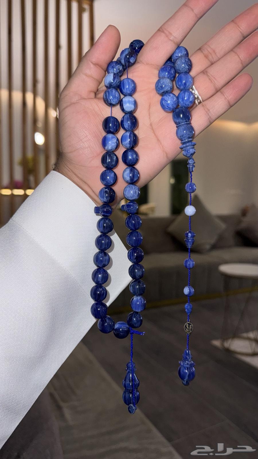 مسباح فاتوران بلو مون حجم 13 ملي64592504795905110