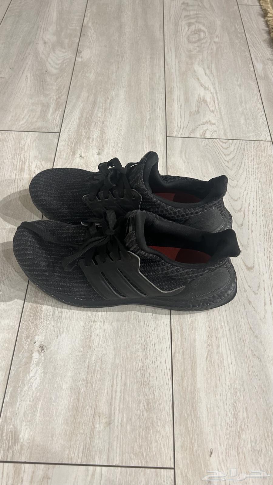 Adidas shoe used with insole64588420858371112