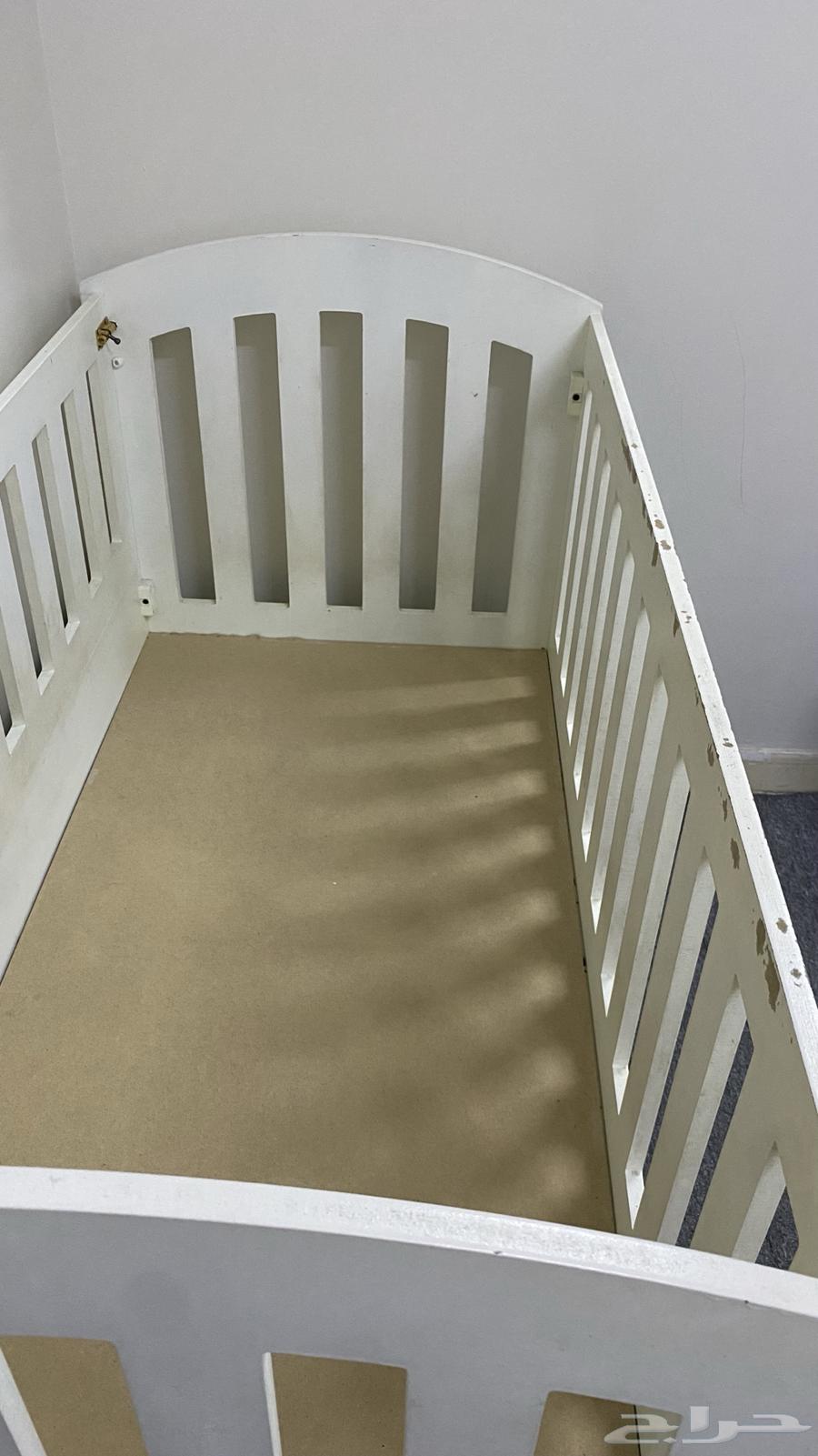 سرير أطفال للبيع الرياض الدار البيضاء64591153793667110