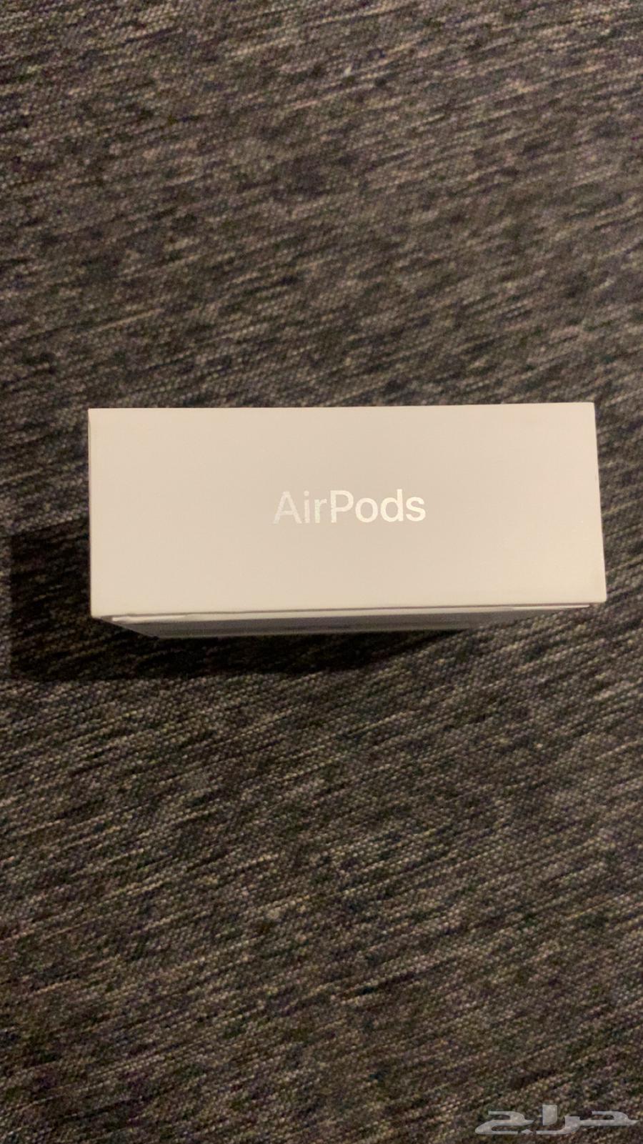 للبيع AirPods 4 جديد لم يفتح64593509519747111