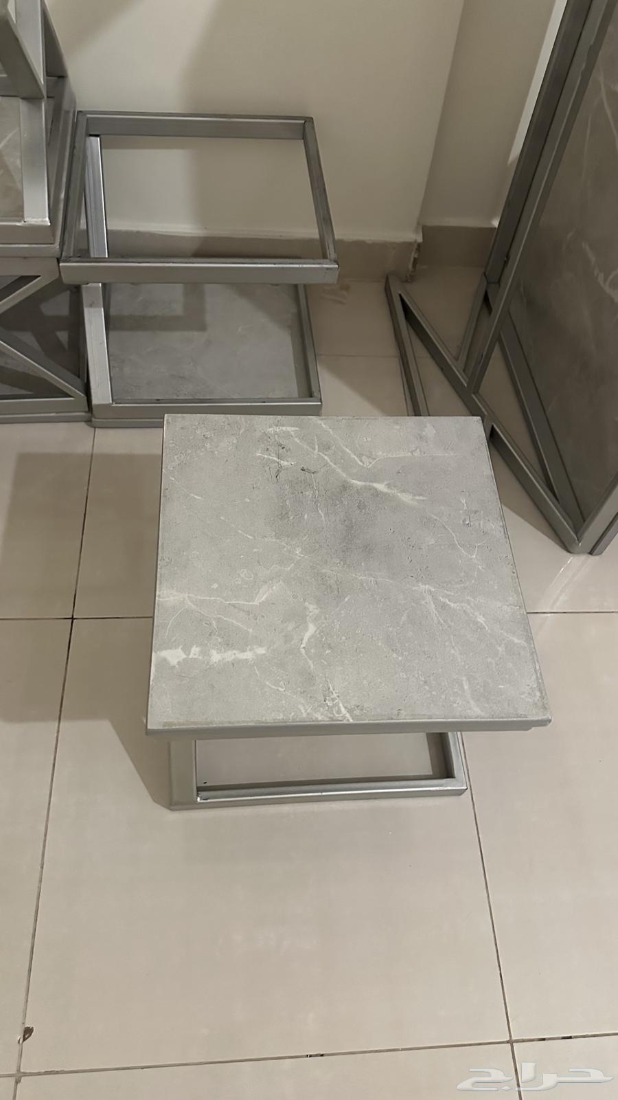 طاولة ارضية لون رمادي64596116602625112