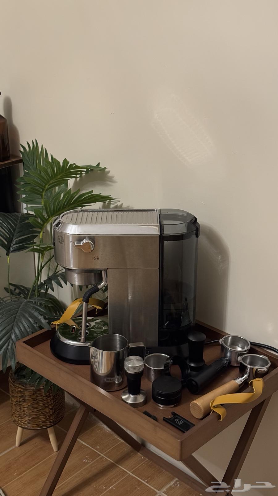 ديلونجي جهاز قهوة64589017816449110