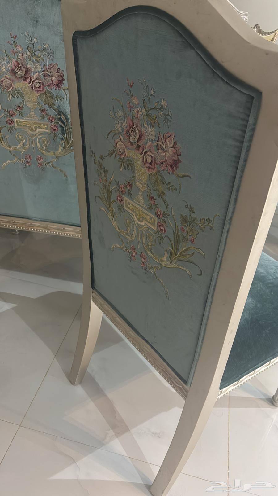 طاولة طعام نظيفه - القصيم الرس64590667792257110