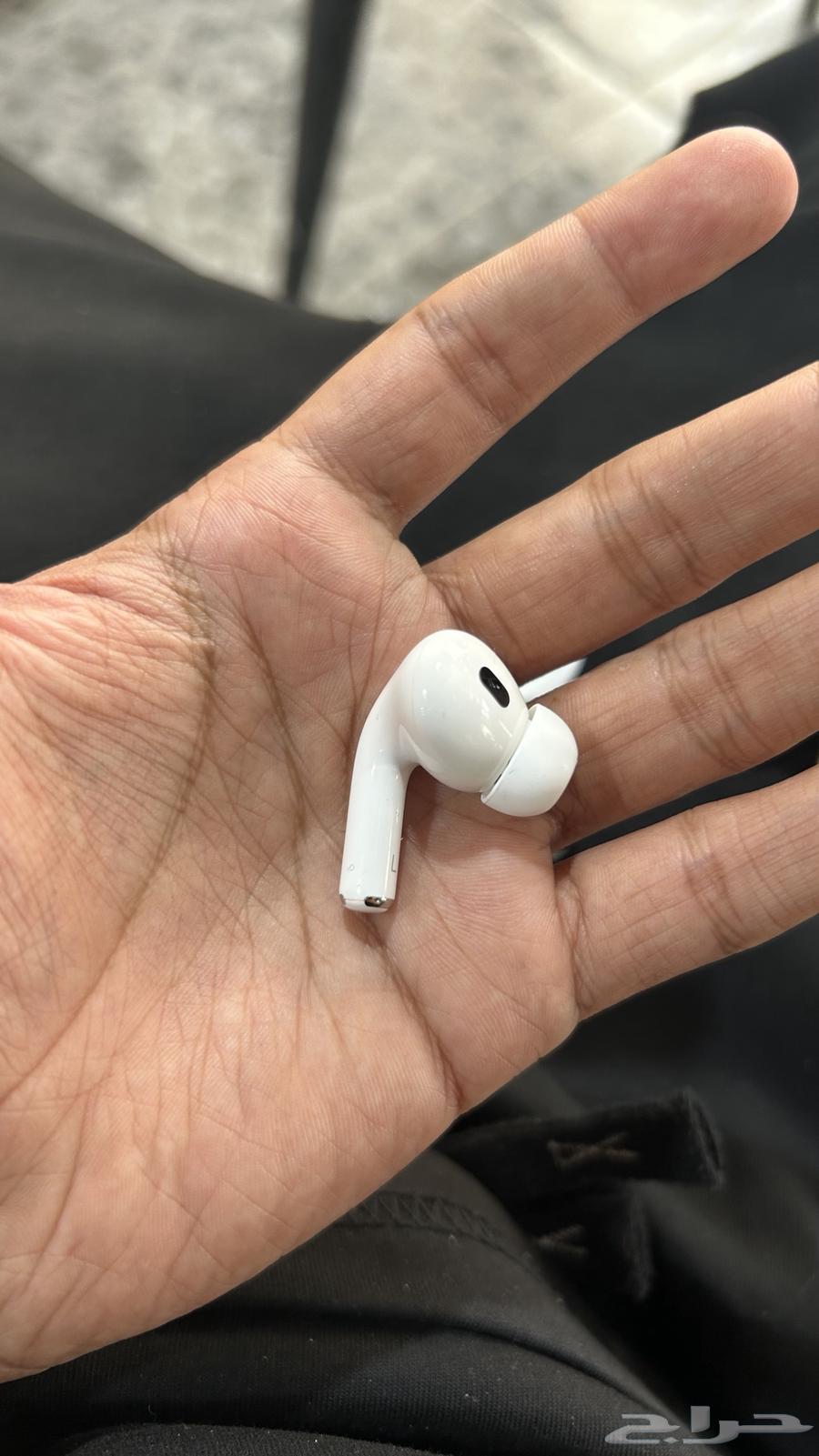 سماعه ايربودز برو airpods pro الجيل الثاني64590520787075114