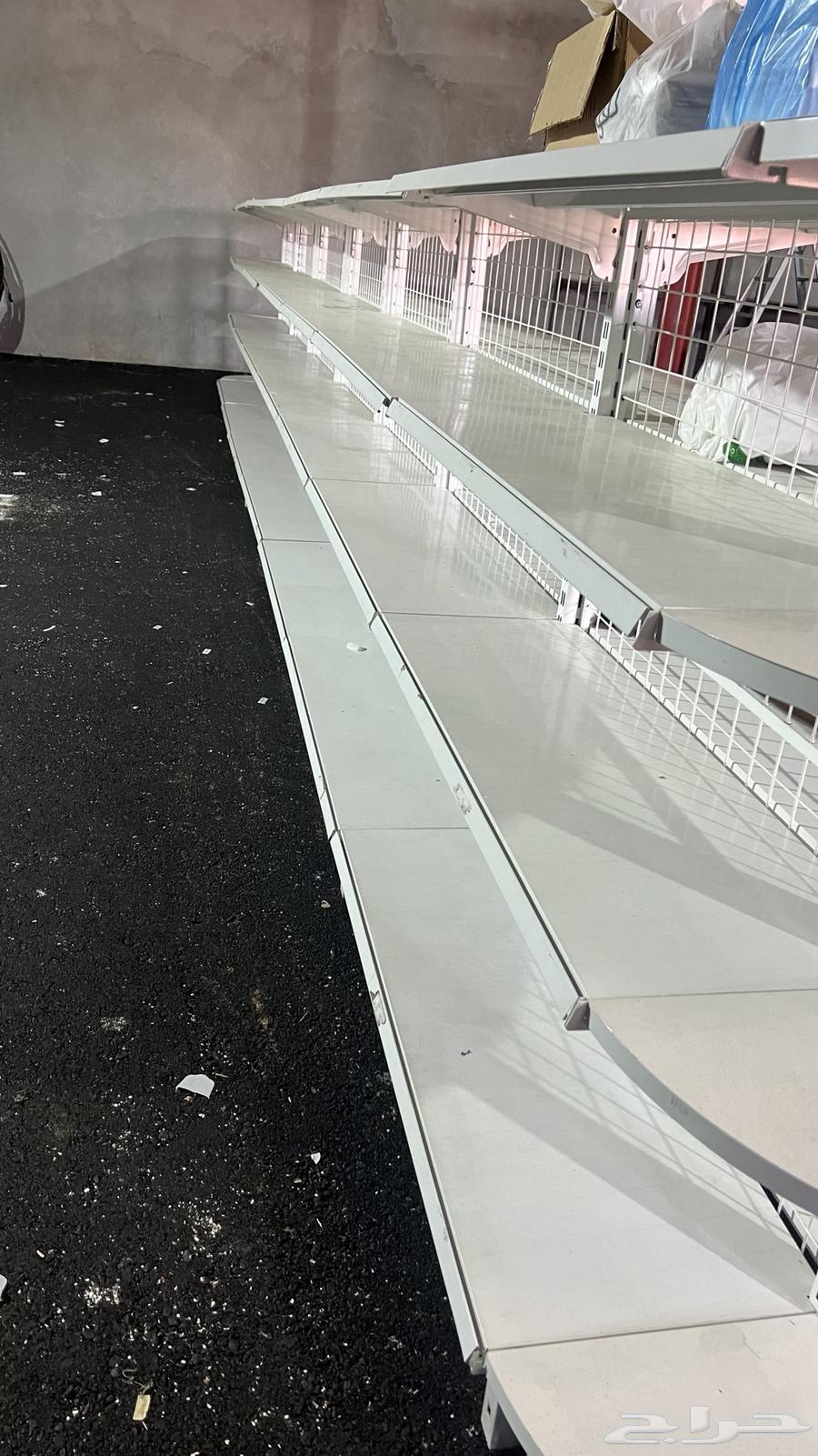 رفوف او ارفف حديد ( ادراج )64589792598530110