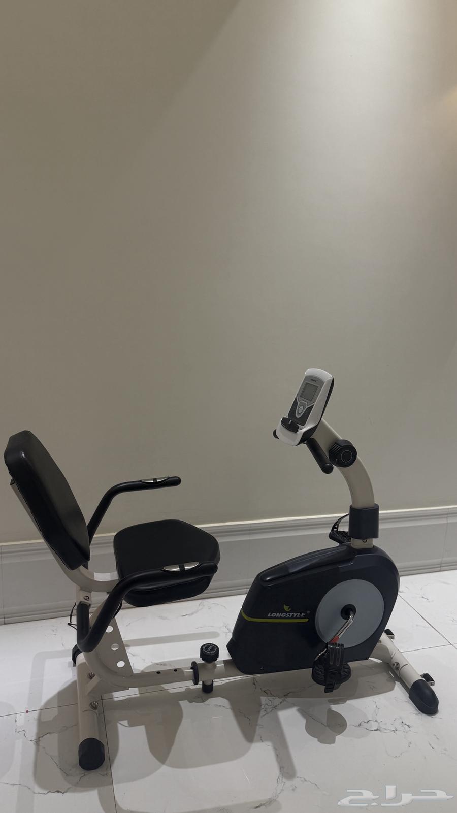 جهاز رياضي دراجة64588993050881110