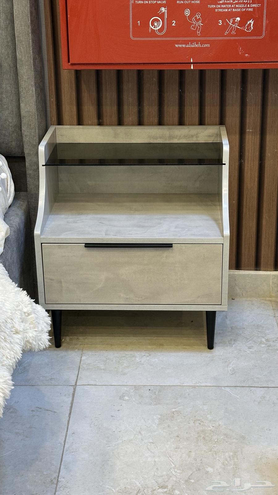 غرفة نوم جديده جاهزه من المحل64593790141058113