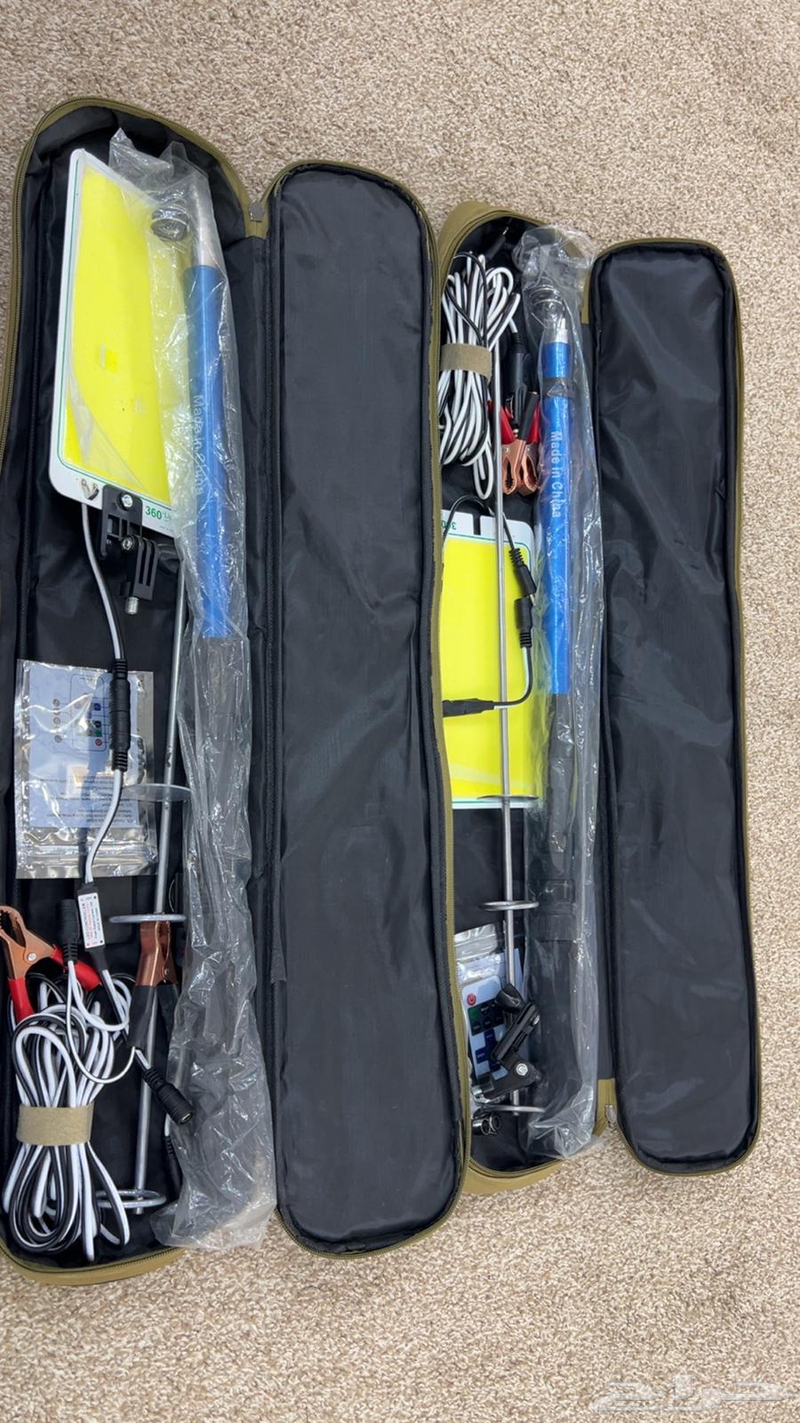 للبيع لنبه سناره قويه جدن. جديده64593777843203111