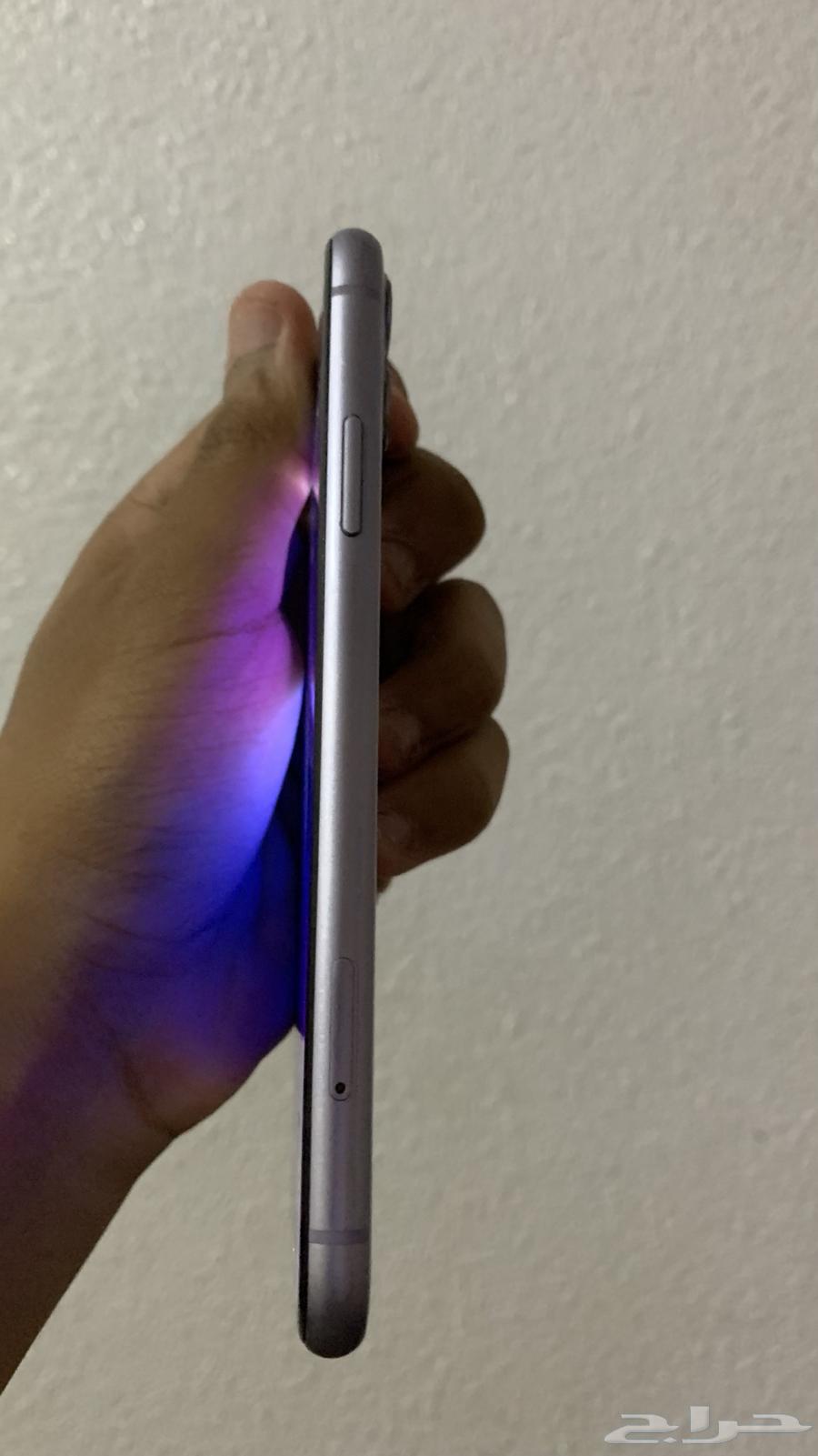 iPhone 11 for sale with box, accepting exchange for iPhone 1164591226215298112