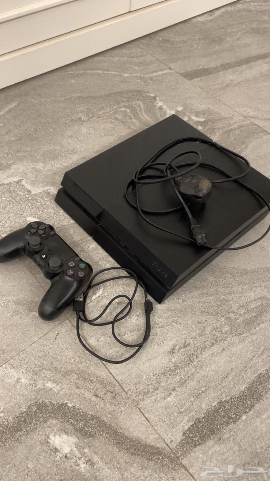 سوني فور على السوم64590323108994110