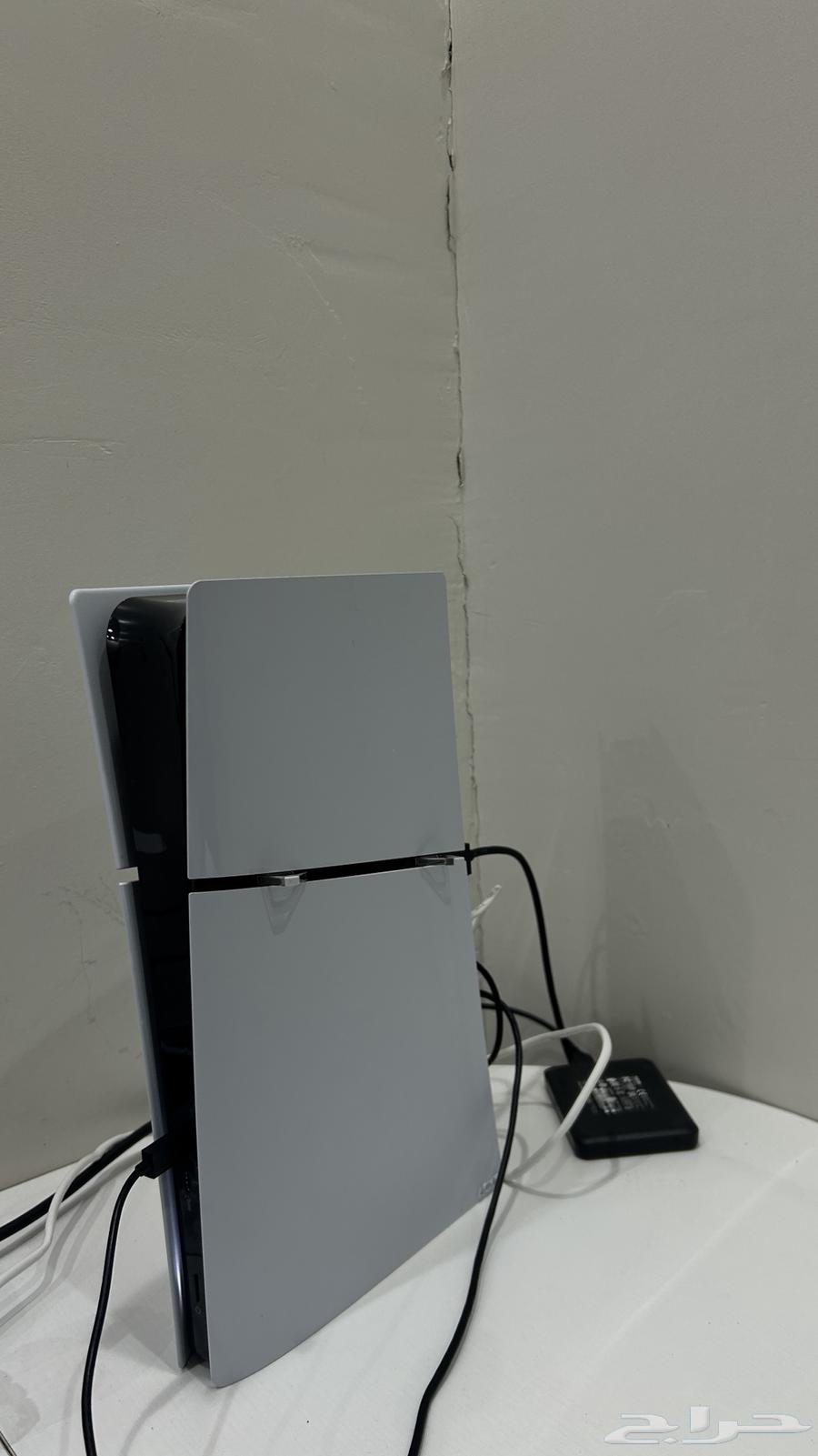 سوني فايف سلم ون تيرا بدون مدخل شريط جديدد64589657677442112