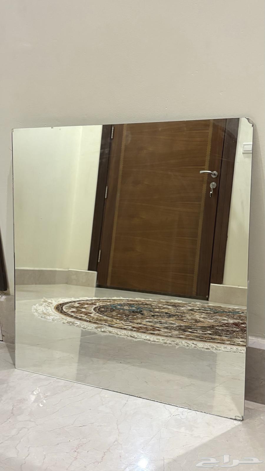 Mirrors64596203766403112