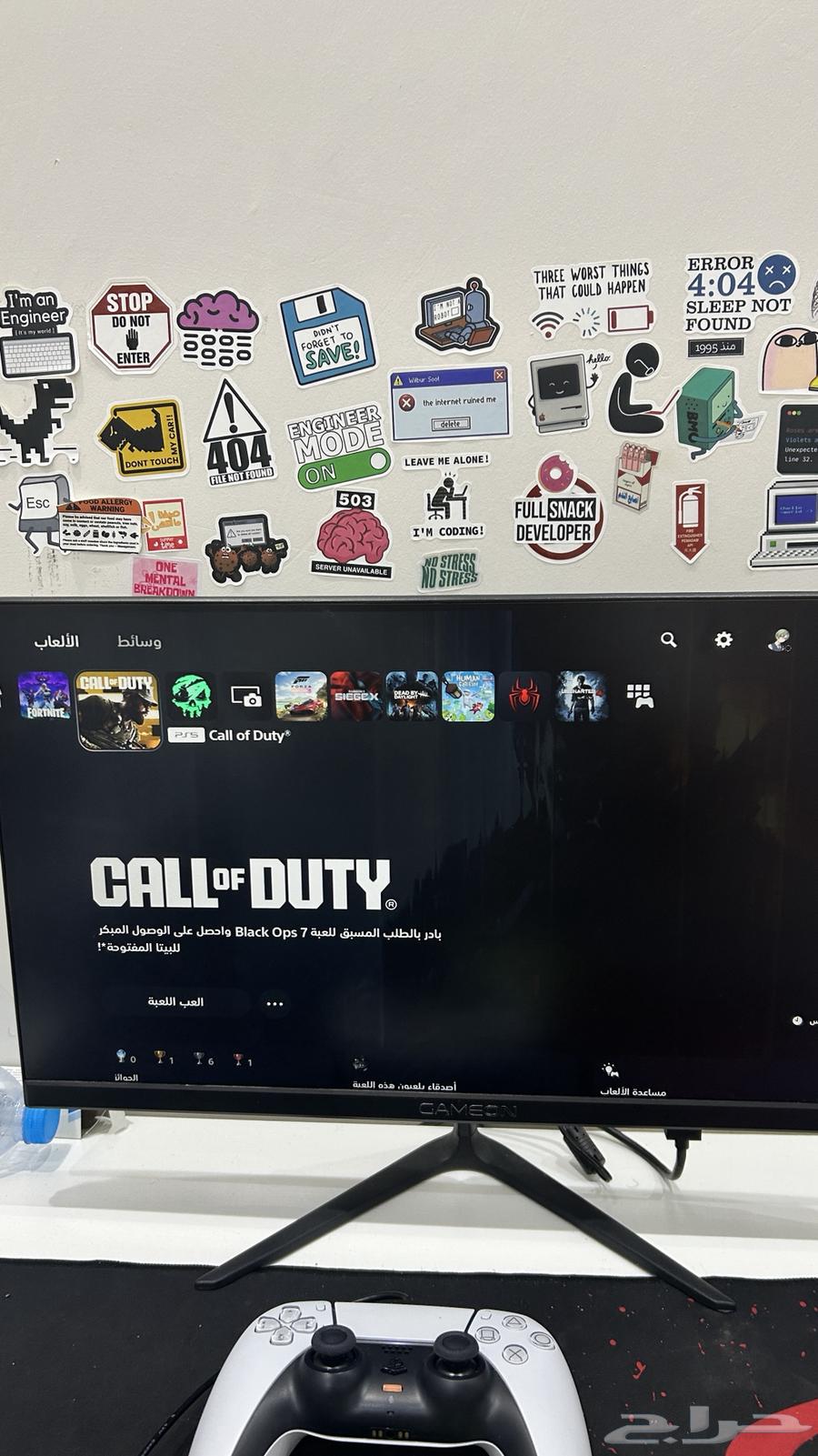 سوني فايف سلم ون تيرا بدون مدخل شريط جديدد64589657677442114