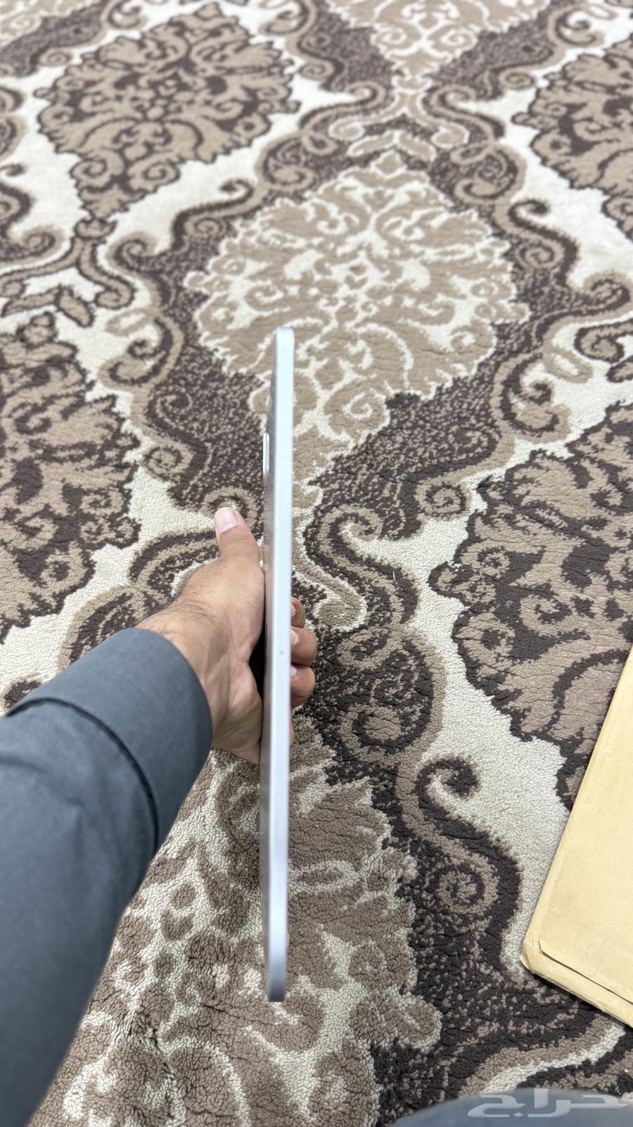 ايباد برو m2 جن 464596067455619113