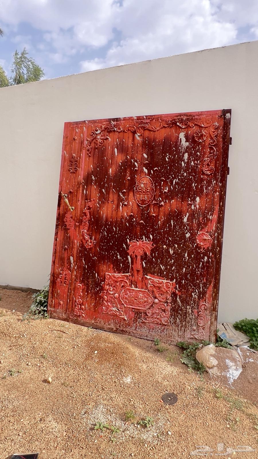 بوابة حديد للبيع 3 364591791857153110