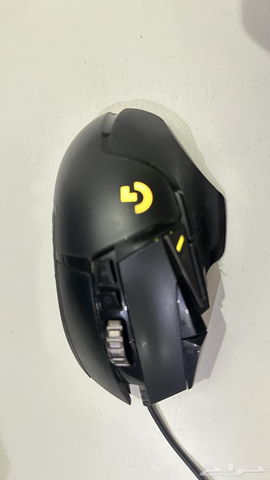 Logitech G502 Hero mouse for sale64594287564931110