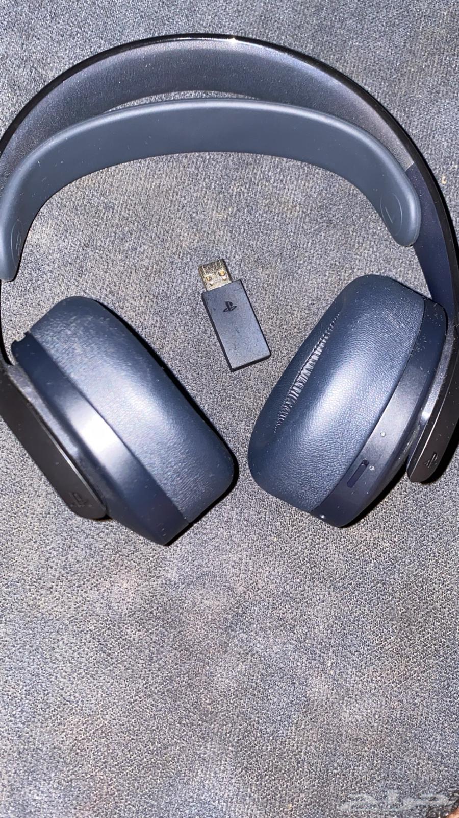 سماعة سوني 5 Pulse elite64596403235713110