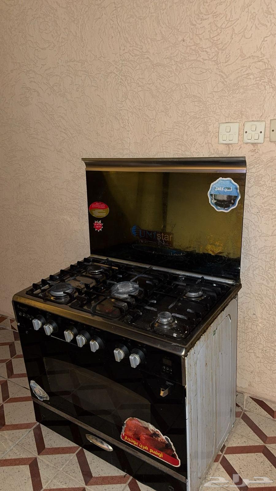 فرن   شوايه للبيع64594997740162111