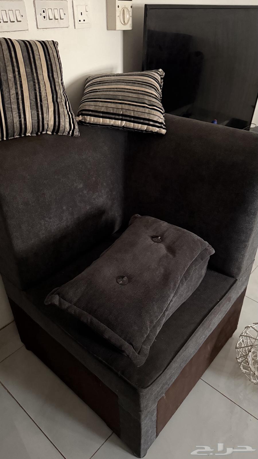 L-shaped Sofa64592769471107110