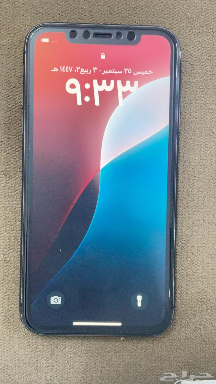 Regular iPhone 11 in good condition64595574638466111