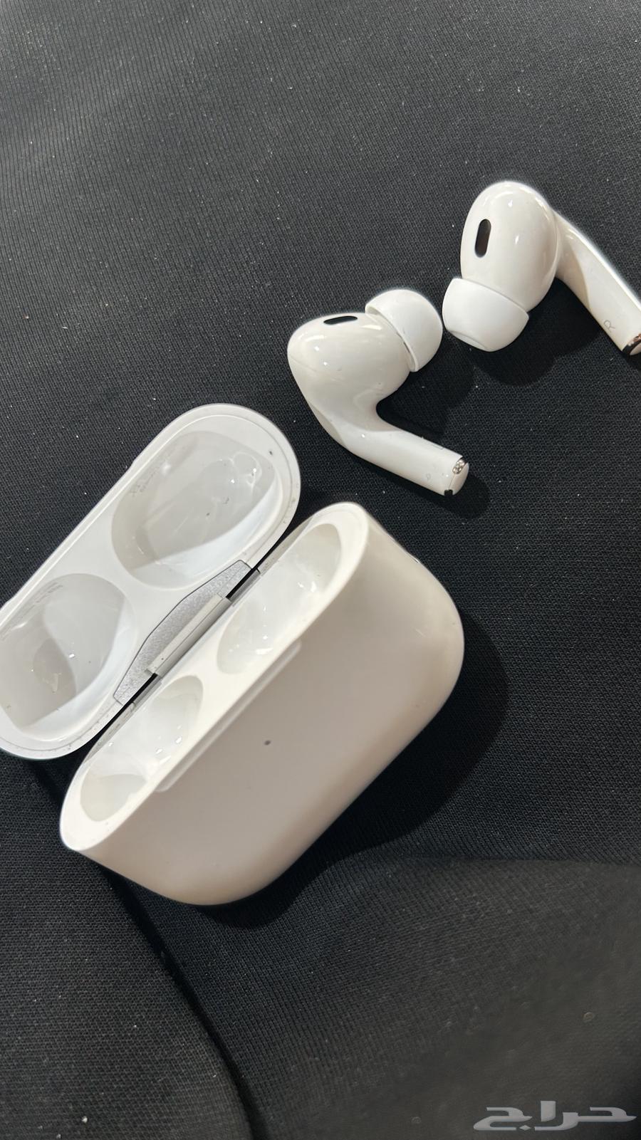 سماعه ايربودز برو airpods pro الجيل الثاني64590520787075113