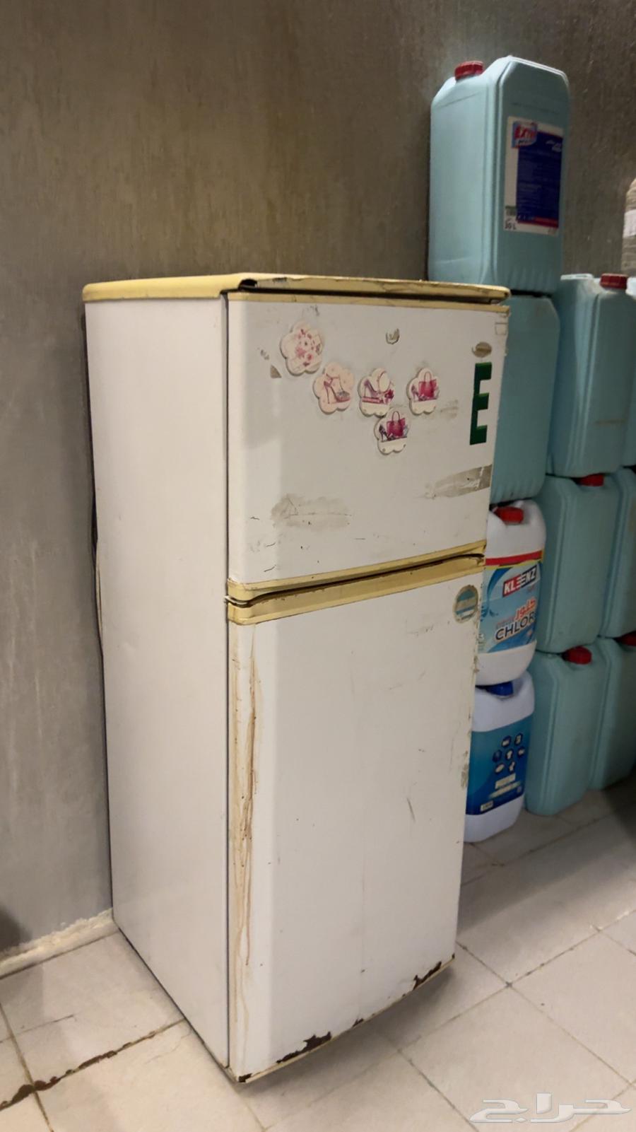 ثلاجه للبيع64589339800706110