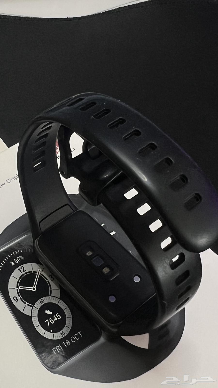 هواوي باند 6   HUAWEI Band 664592999197571114