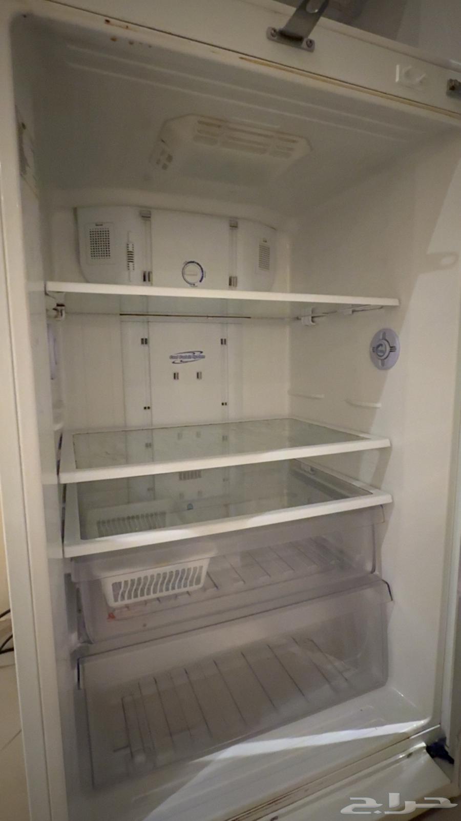 ثلاجه سامسونج64589079760130112