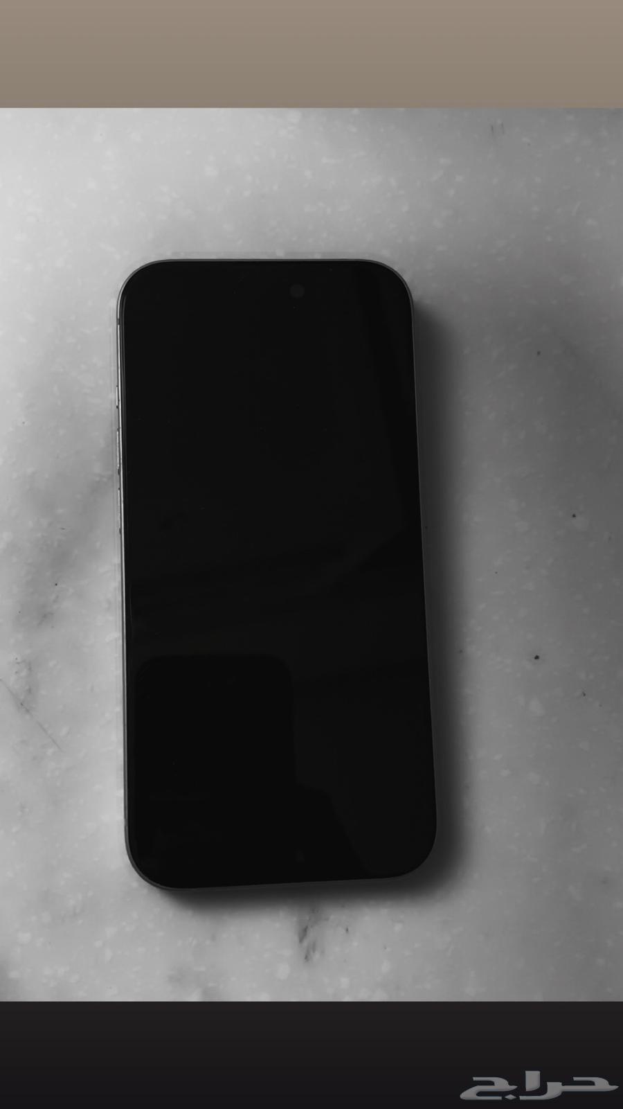 جوال ايفون لون وردي ذاكره 128 البطاريه 10064539486142593111