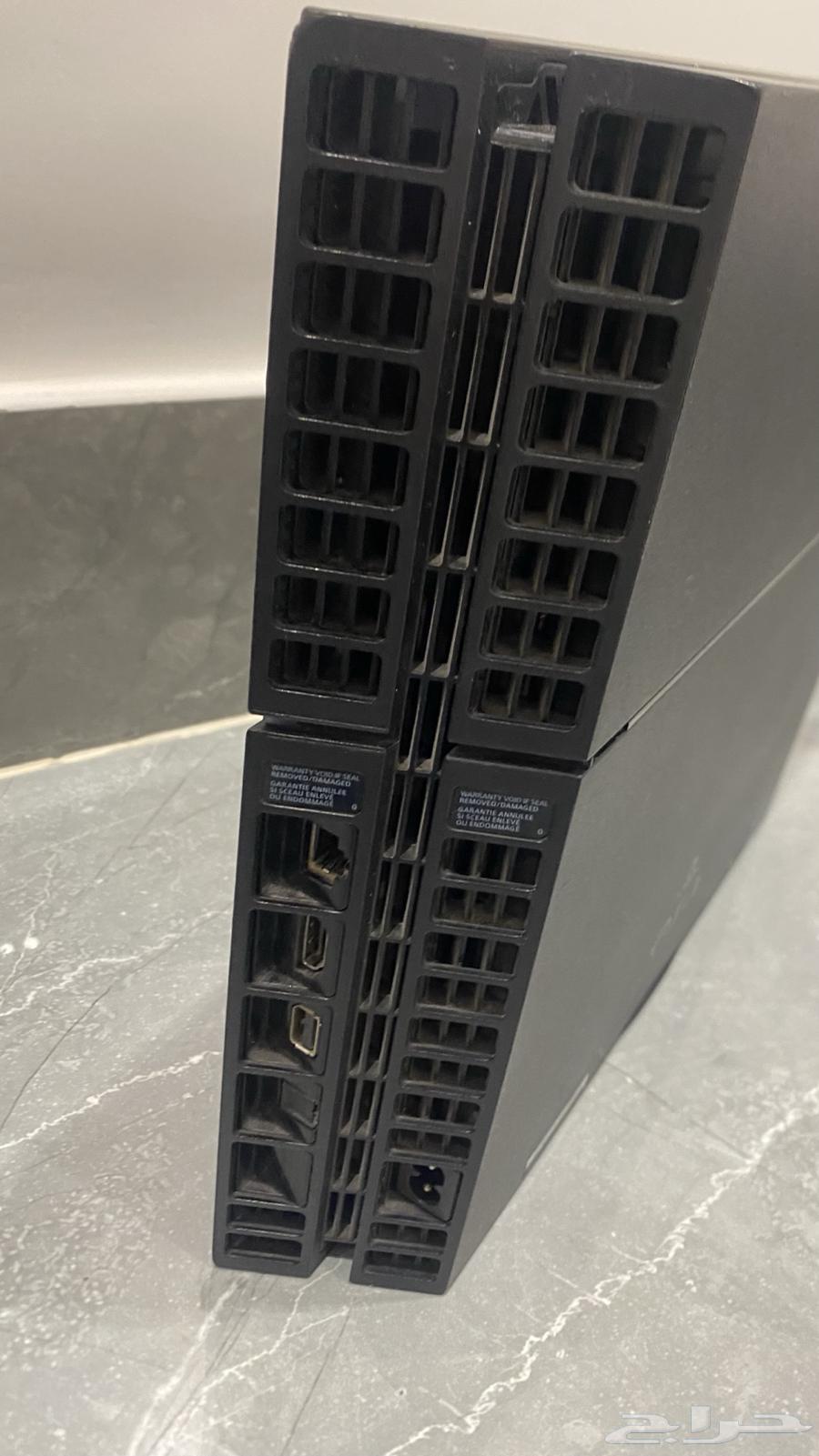 للبيع سوني فور استعمال نظيف واتساب فقط64588569706241113