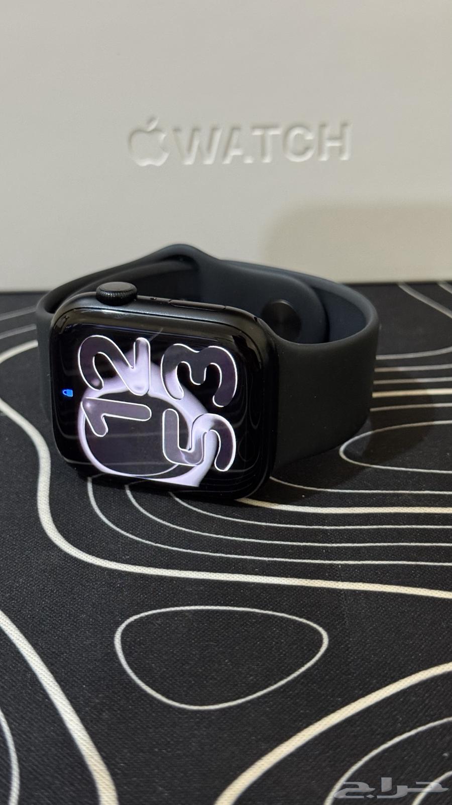 Apple Watch Series 964591454712451110