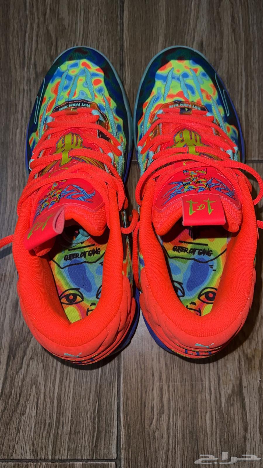 سنيكر  MB.03 - غيتر ميلو جديد64596464966531113