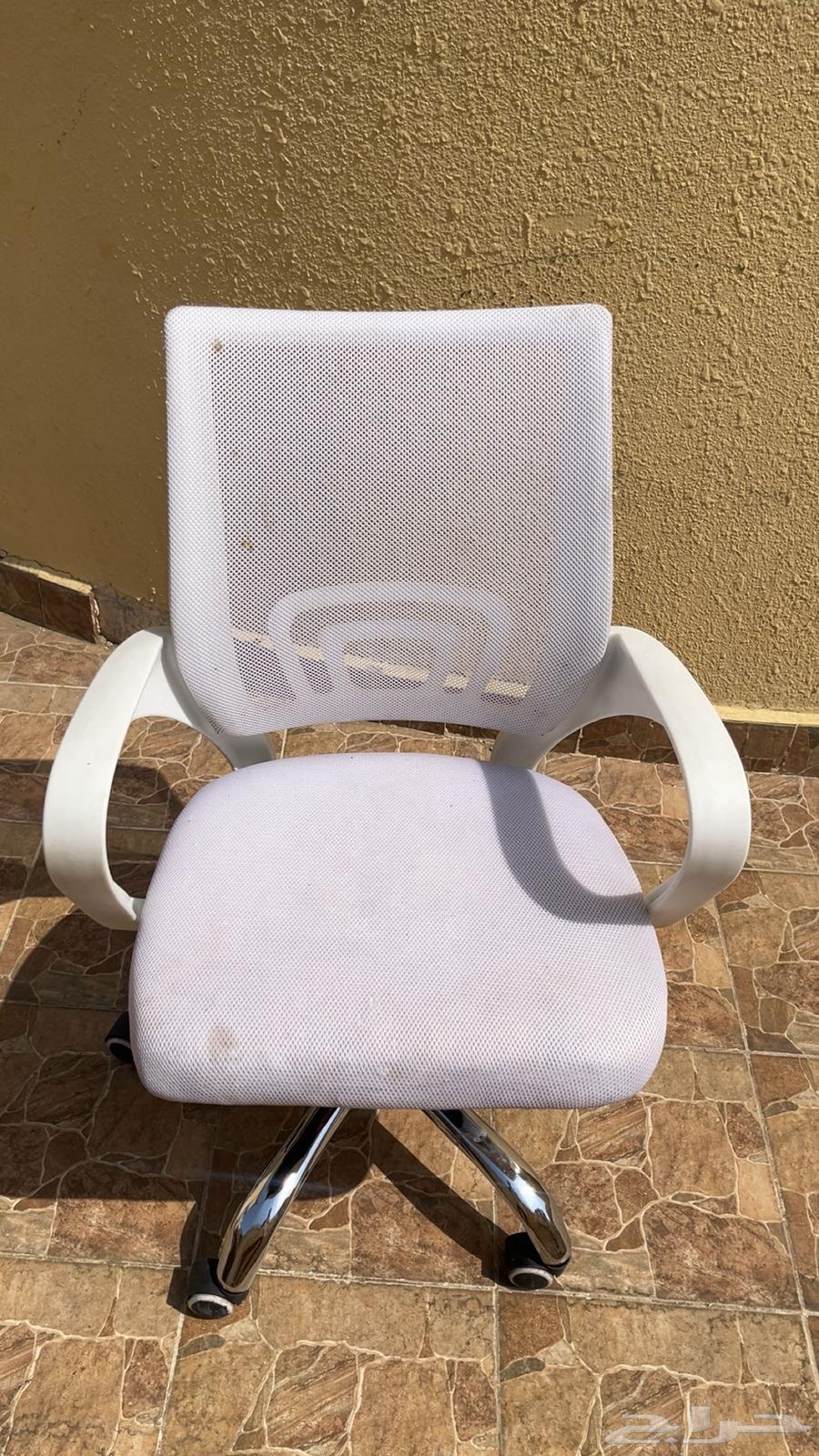 كرسي استعمال 8 شهور الظهريه مكسوره64590507738113110