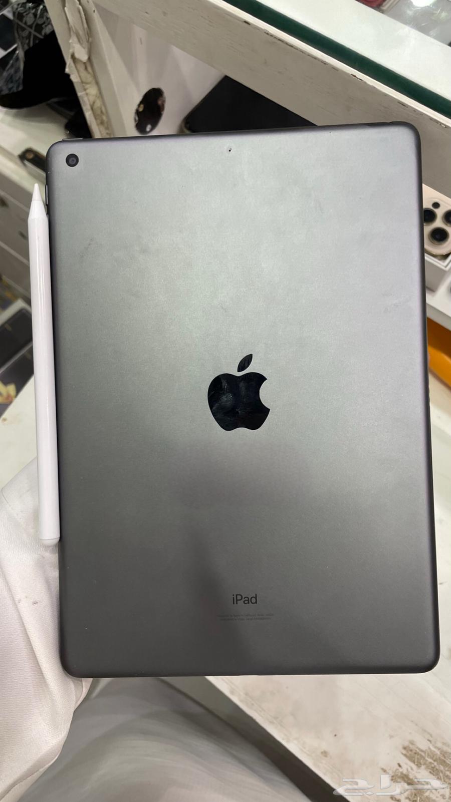 ايباد الجيل التاسع64590765110785110