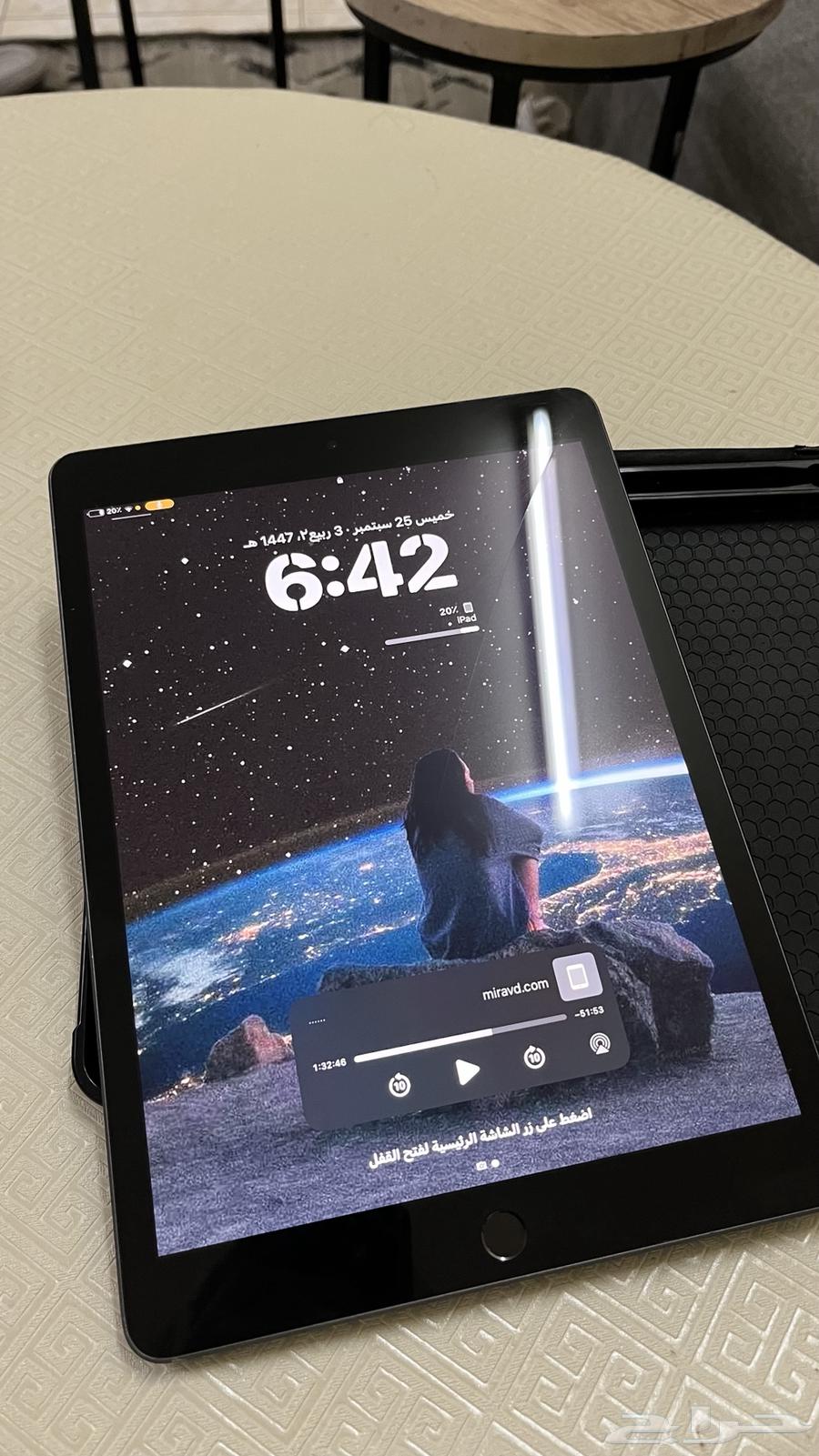 iPad 10th generation64594011250306111